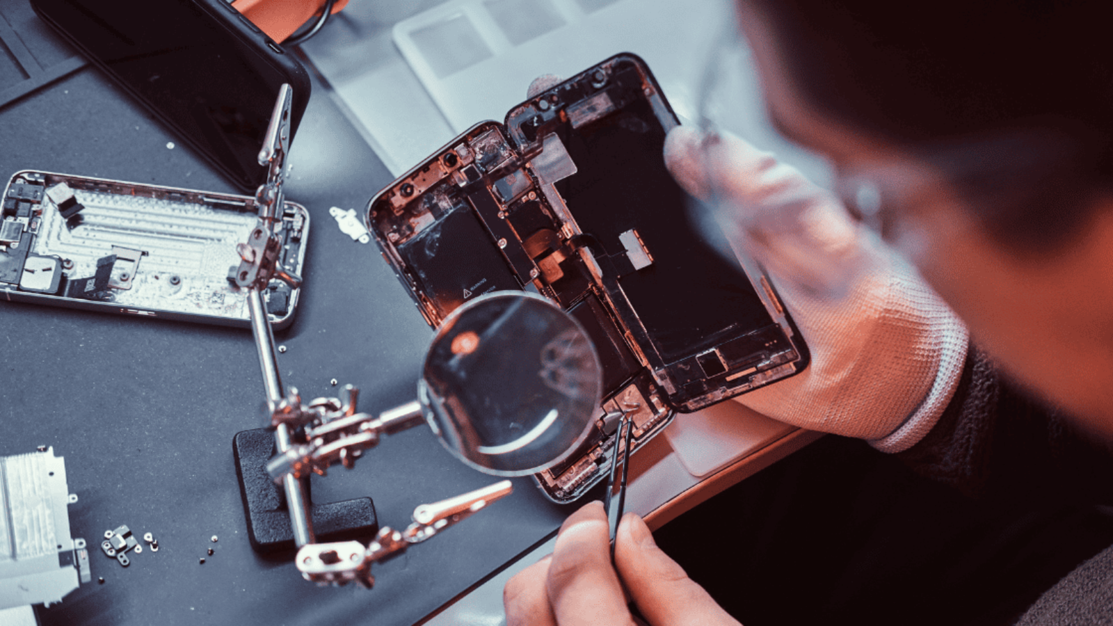 The Importance of Smartphone Repairs