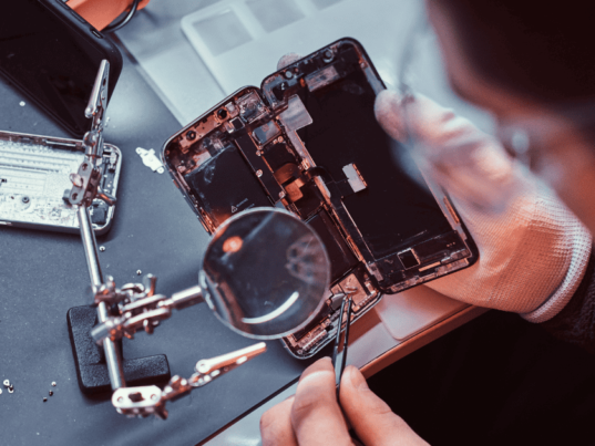 The Importance of Smartphone Repairs