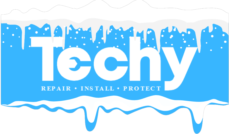 Techy Winter