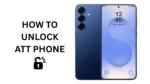 How to Unlock ATT Phone: Step-by-Step Guide