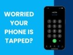 How to untap your phone